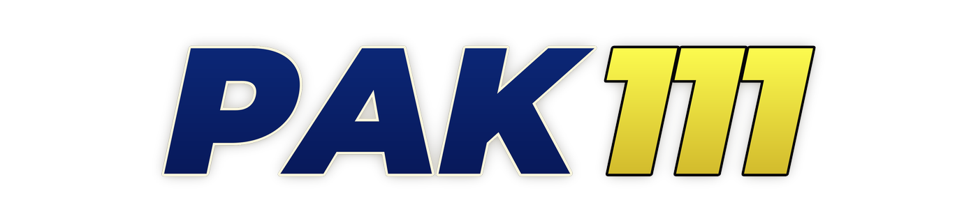 pak111 logo
